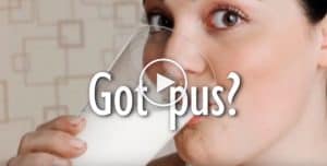 صناعة الألبان الحقائق الخفية ومعلومات لم تسمع بها من قبل