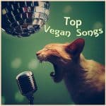 اغاني نباتية - قائمتي لأجمل 13 اغنية نباتية