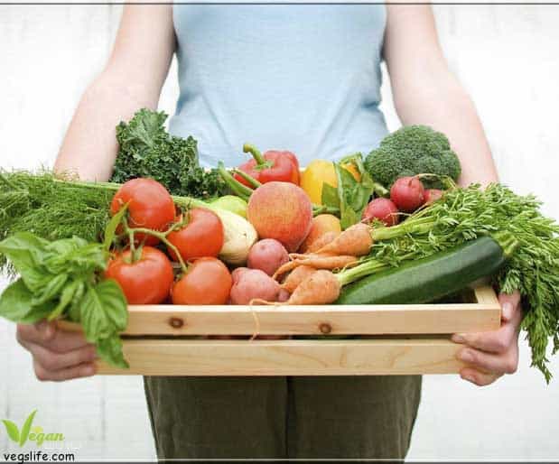 veganlar